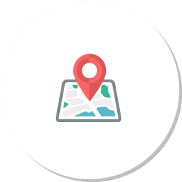 Voertuigen volgen via GPS